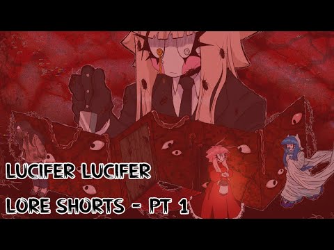 Lucifer Lucifer Lore Shorts - Part 1 The Nightmare