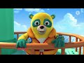 Spongebob Squarepants Special Agent Oso Theme Song