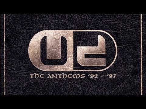 United Dance: The Anthems 92-97 (Mixed By d1rty c0mm1e)