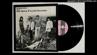 Throbbing Gristle - Hot On The Heels Of Love