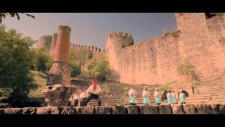 كلمات اغنية يا فتنة عيوني ميحد حمد