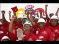 Militantes Con Chavez
