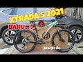Berat Sepeda Polygon Xtrada 5