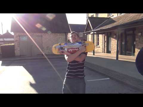 Tom Godwin - Chocolate