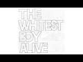 The Whitest Boy Alive - Golden Cage (Fred Falke ...