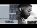 Brent Faiyaz Gang Over Luv Sonder Son Slowed Down