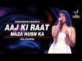 AAJ KI RAAT MAZA HUSN KA आज की रात मज़ा GUL SAXENA STREE 2 SIDDHARTH ENTERTAIN