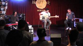 Crash Kings - "You Got Me"