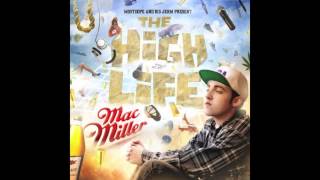 Castle Made of Sand - The High Life by Mac Miller