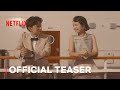 Official Teaser [Subtitled]