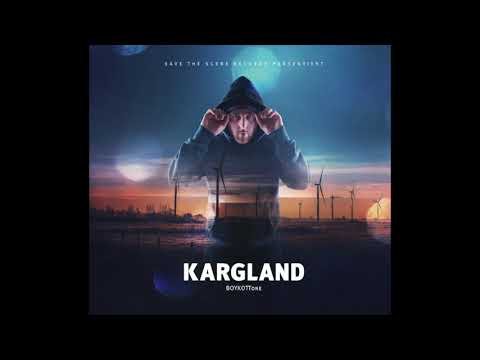 Boykottone - Berufsdemonstrant