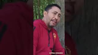 Download lagu BAMA SUGIARTO TITISAN BAMA BUSAERI DIKKO MARINIR mp3