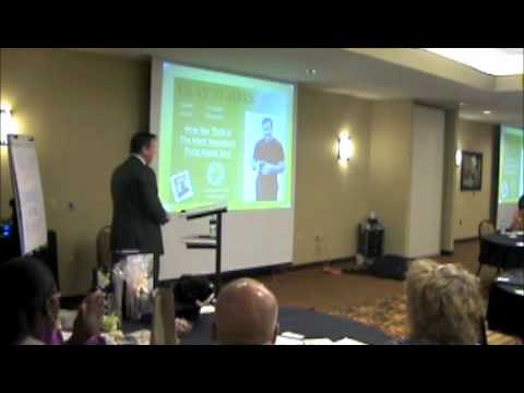 Promotional video thumbnail 2 for Clay Staires