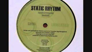 Static Rhythm - Real Me (Rouge Mix)