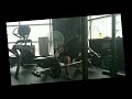 Deadlift 220kg