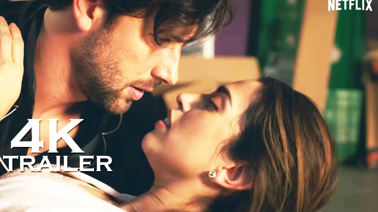 AMOR DE OFICINA Trailer  SUBTITULADO [HD] Netflix
