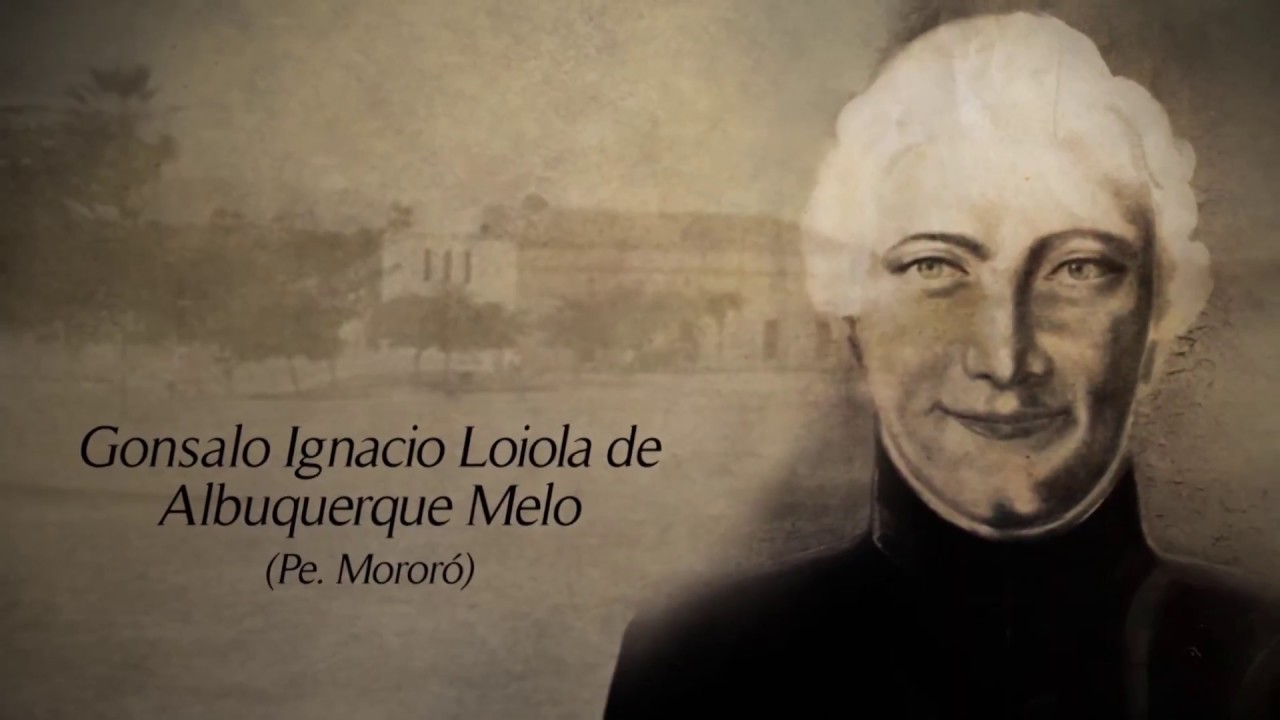 PERFIL | Padre Mororó por Domingos Pascoal e Weber Porfírio