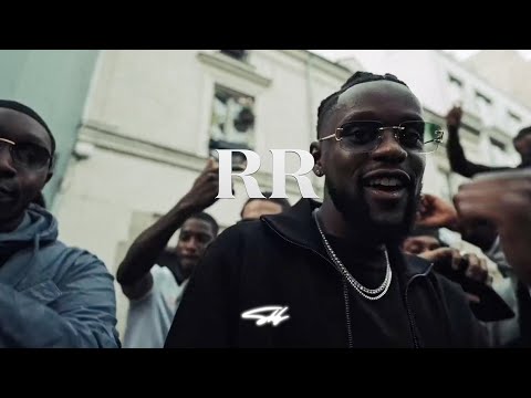 Guy2Bezbar Type Beat - "RR" Prod Trap Drill FR 2026 (Prod. SKB)