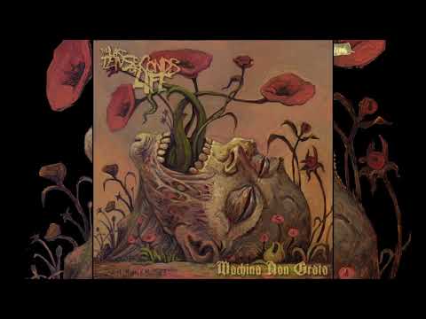 The Last Ten Seconds of Life - Machina Non Grata (FULL ALBUM) HQ