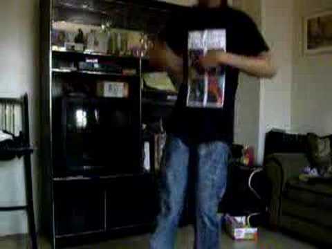 IM SO TRASH... TEAM VIOLATORZ