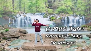 Download lagu O Meri Janu | Romantic Song | JP Present mp3