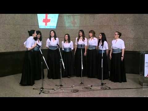 Klapa Obilanca   Sokole moj II