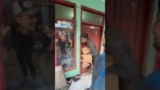 Download lagu Kuda Lumping Di Teriakin Dari Dalam Rumah!!! Seni Benjang Setia Wargi mp3