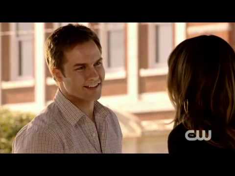 Hart of Dixie - Scott Porter Interview