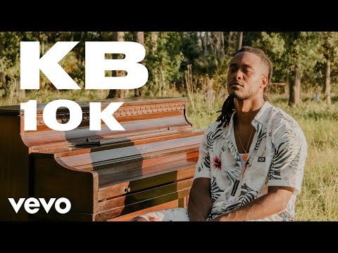 KB - 10k (Official Music Video)