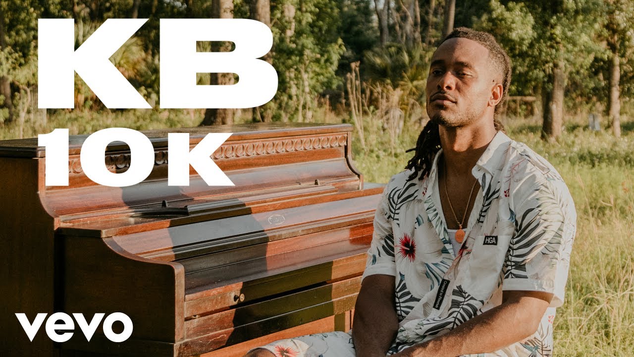 KB - 10k, Christian faith video on Face of Faith