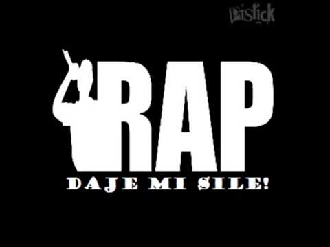 PróbaMikrofonu - Rap daje mi siłe!