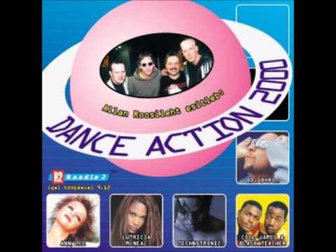 DJ Jose vs. G Spott - Wrong=Right