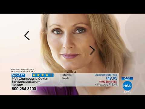 HSN | Customer Celebration Finale 04.30.2018 - 02 PM