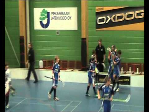 Dux Gladiators - SC Läsimäki
