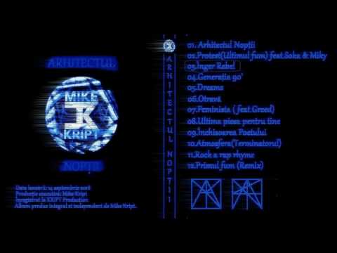 Mike KRIPT -  Inger Rebel