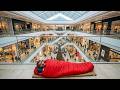 I Lived Inside America S Largest Mall