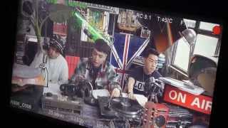 Simon Dominic - WON & ONLY (feat. Jay Park) - MV making film