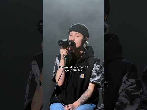 hier kommen mir die tränen... 🥺❤️ #JetztWeinstDu #YouAreHero