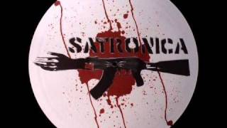 Satronica - Life Blood Pain Death (Original Mix)