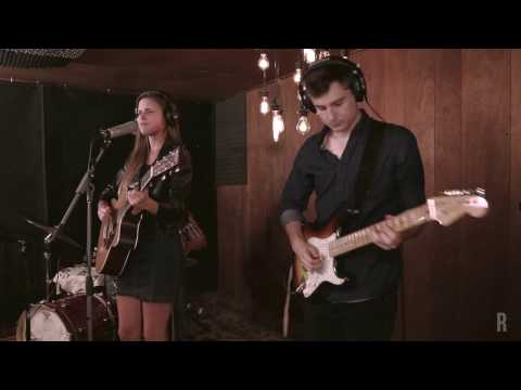 Lydia Luce - Golden Eyes - Live at The Recordium