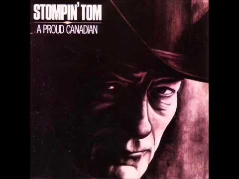 The Martin Hartwell Story - Stompin Tom Connors