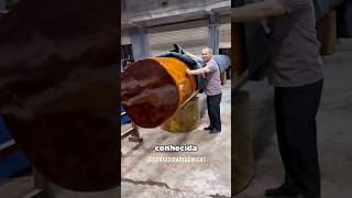 Por Que Essa Madeira Vale Milhões? 🤔 #curiosidades #fatoscuriosos #shorts