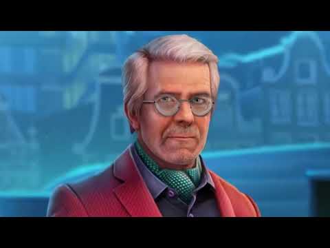 Unsolved Case: Episode 8 f2p Video