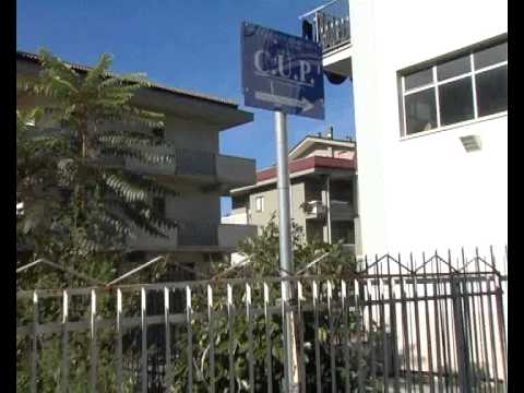 ONDA TG 18.01.2014 - OSPEDALE DI SULMONA: VISITA DIRETTORE SANITARIO COLIZZA