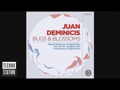 Juan Deminicis - Free Energy