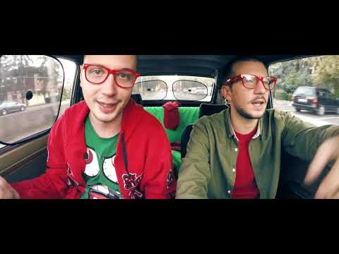 Grin Bulz - Pauza (Official Video)