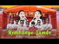 TERBARU KEMBANGE LAMBE MISSEL LAURA D FEAT EGY KIRANA D SANDIWARA GALU AJENG 2023