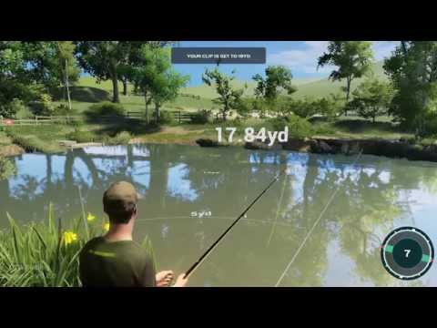 Dovetail Games Fishing PC