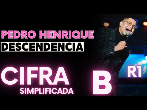 Incomparável - Pedro Henrique