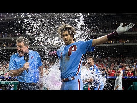 MLB HYPE TAPE 2021 - SWAG SURFIN